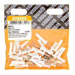 6Q10 - White Rimmed
